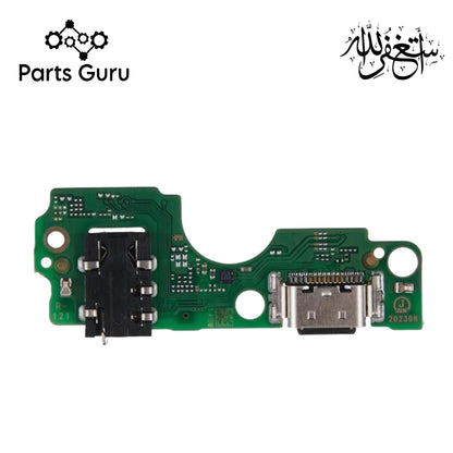 Techno Spark Go 2023 Charging Board || Techno Spark Go 2023 Charging Strip  || spark go 2023 charging port || Parts Guru