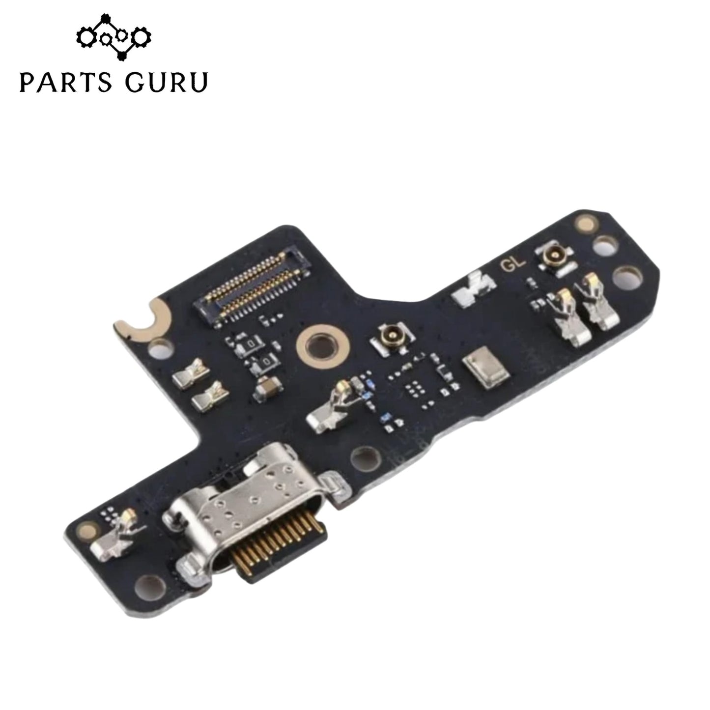 Moto G9 Plus Charging Strip || Moto G9+ ChargingBoard || Moto G9 plus Charging flex\ Charging Strip || Parts Guru