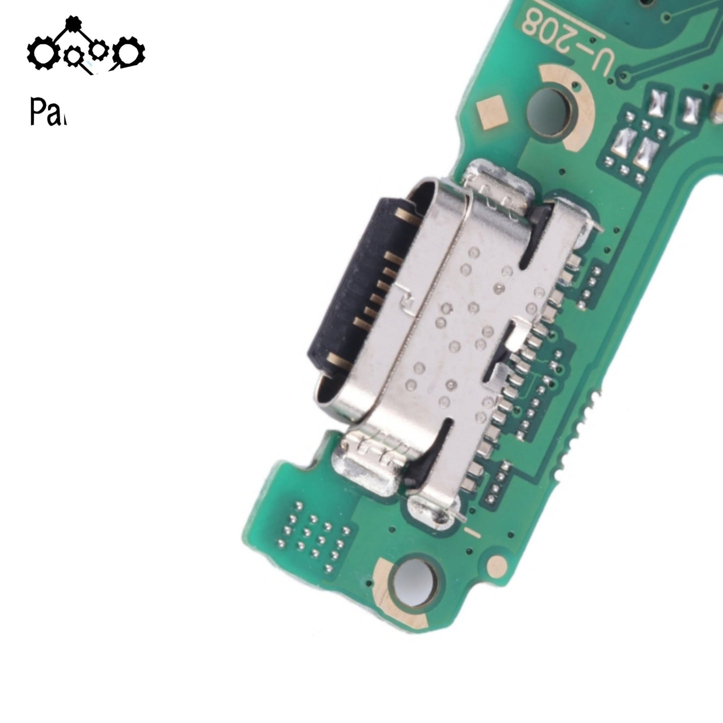 Vivo Y17S Charging Board || Vivo Y17s Charging strip || vivo y17s charging port || Parts Guru