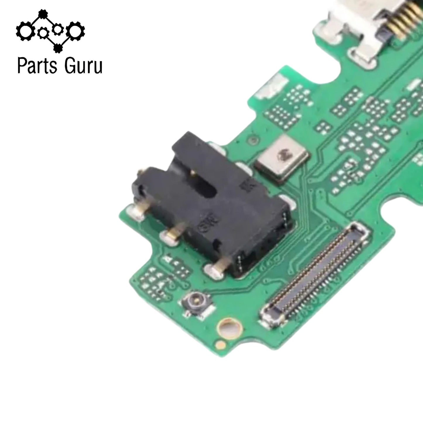 Vivo V15 Charging Port || Vivo V15 Charging Board || vivo v15 charging strip  || Parts Guru