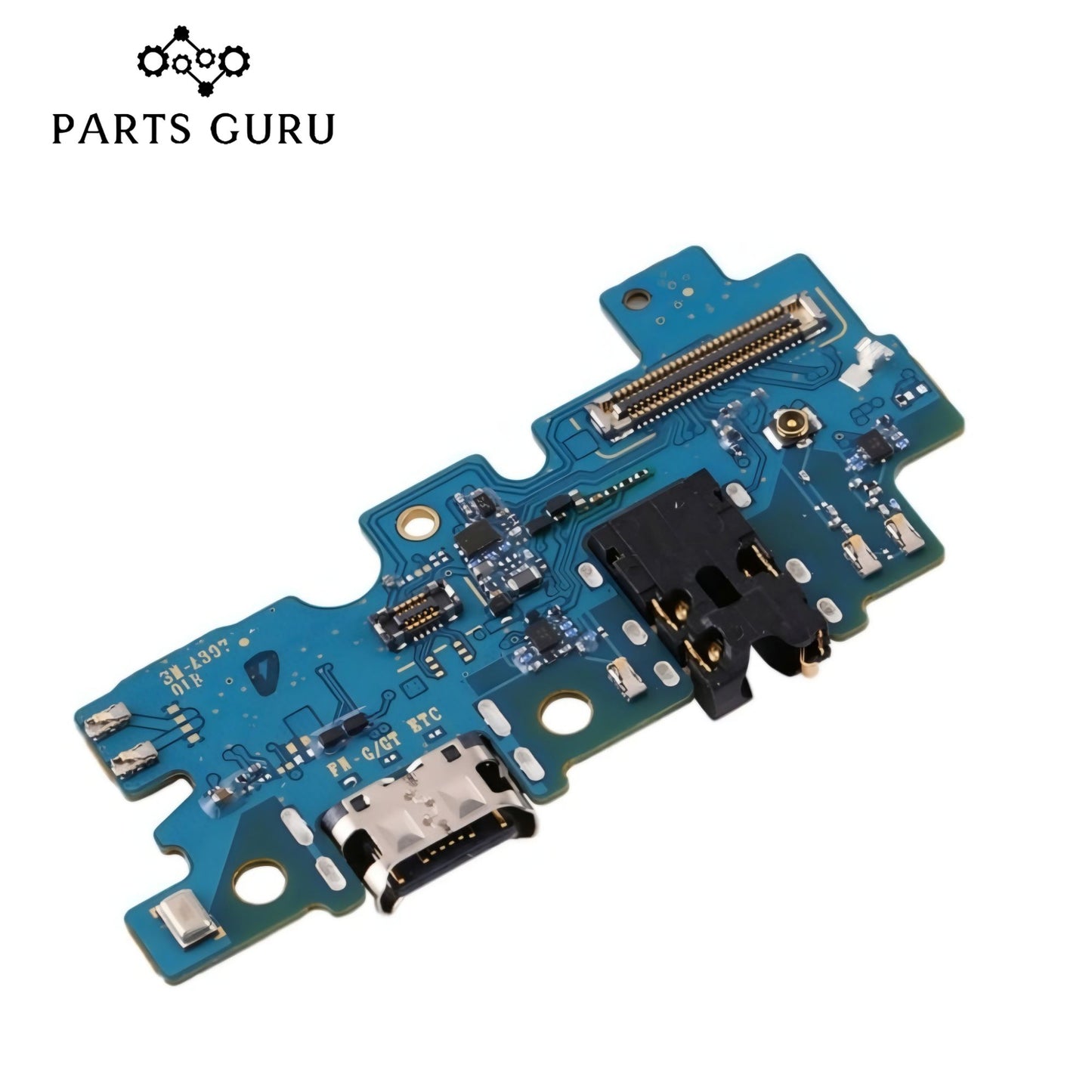 A30S Charging Strip || Samsung A30S Charging Board || Samsung a30s charging port || Samsung A30s || Parts Guru