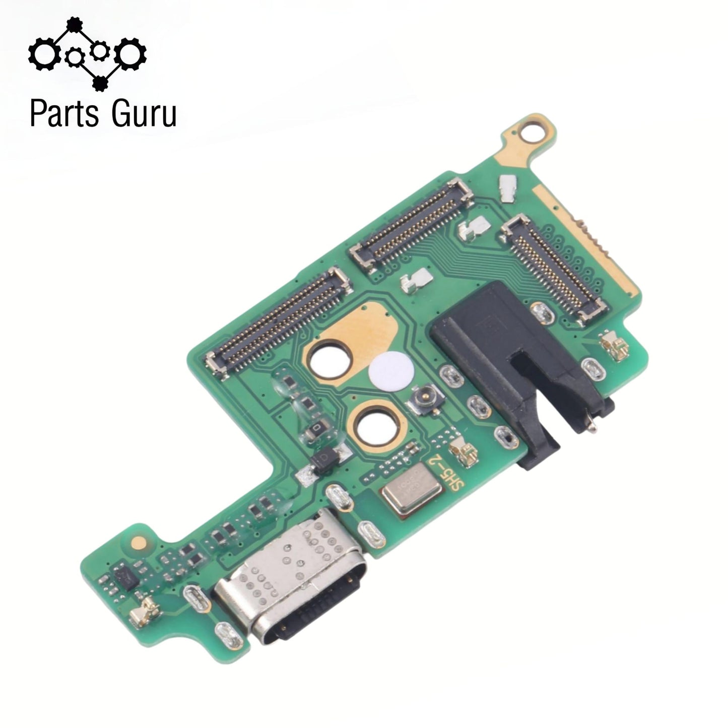 Infinix note 12 vip charging flex || Infinix Note 12 VIP X672 Charging Board || Infinix x672 charging strip  || Parts Guru