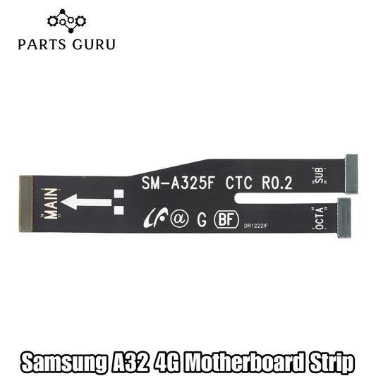A32 4G Motherboard Strip || Samsung A32 4G Main Strip || Samsung A32 4g motherboard strip || samsung A32 || Parts Guru
