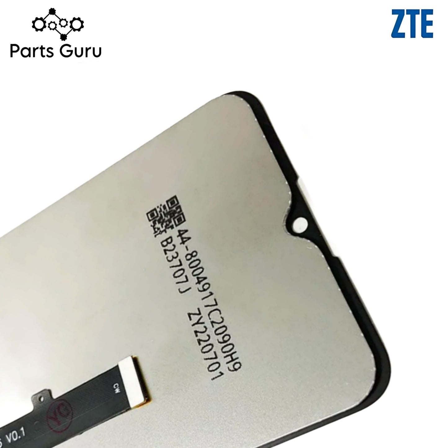 ZTE Blade A51 2020 Panel || Zte Blade a51 panel || ZTE a51 complete screen replacement || Parts Guru