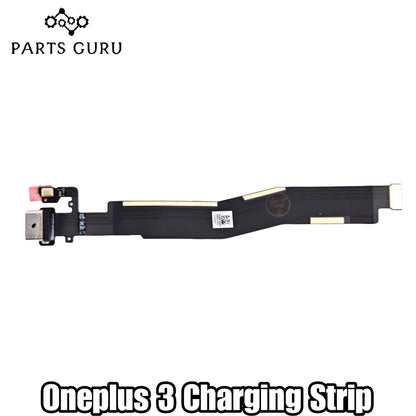 Oneplus 3 Charging Strip || Oneplus 3 Charging Strip || Oneplus 3 Charging flex\ Charging Strip || Parts Guru