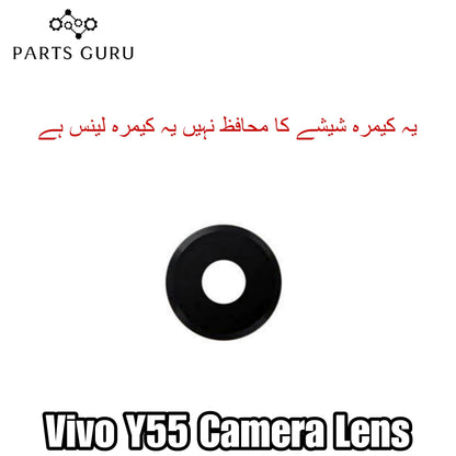 Vivo Y55 Camera Glass || Vivo y55 camera lens || Vivo Y55 camera glass || Parts Guru