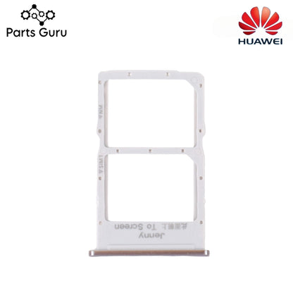 Huawei Nova 7i  Sim Tray || Nova 7i Sim Tray || Huawei Nova 7i Sim tray/ Sim Slot || Parts Guru