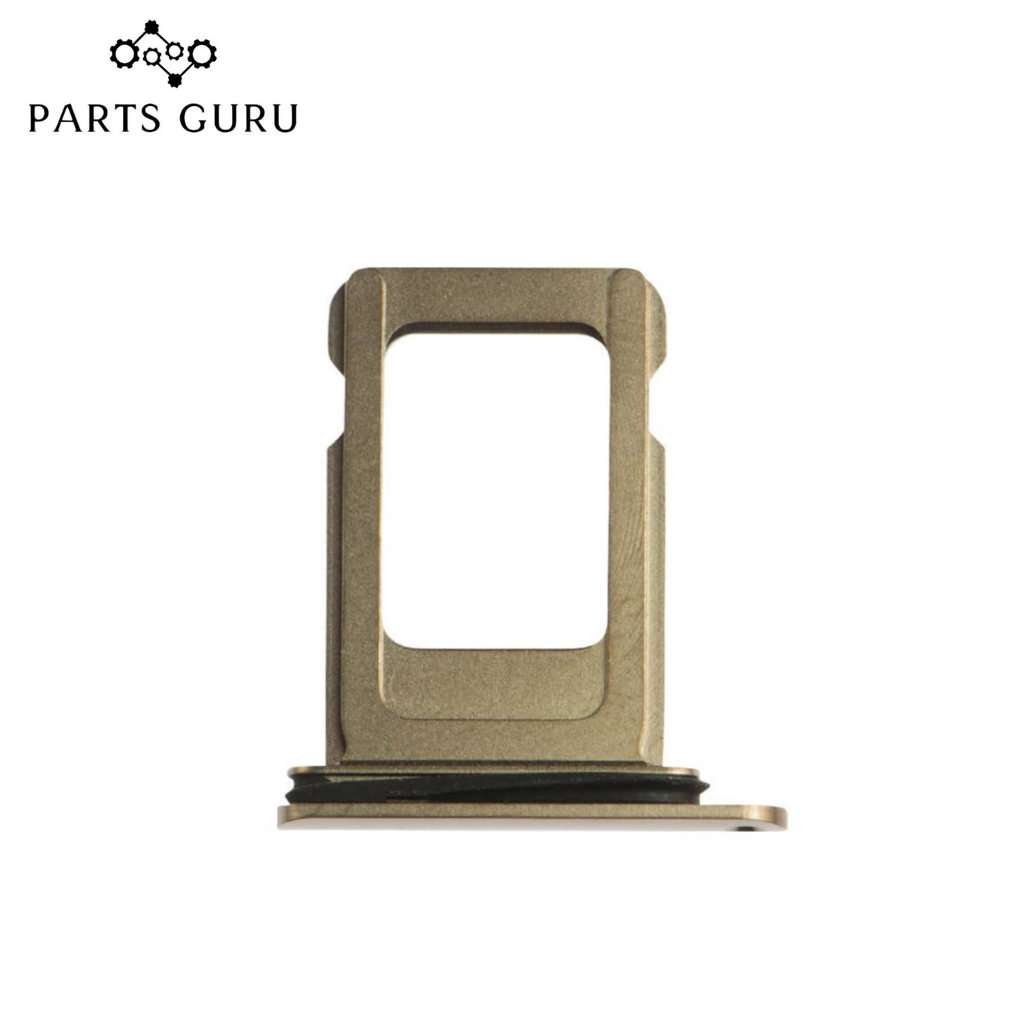 Iphone 11 Sim Tray || IPhone 11 Sim Slot || Iphone 11 Sim Slot\Sim Tray || Parts Guru