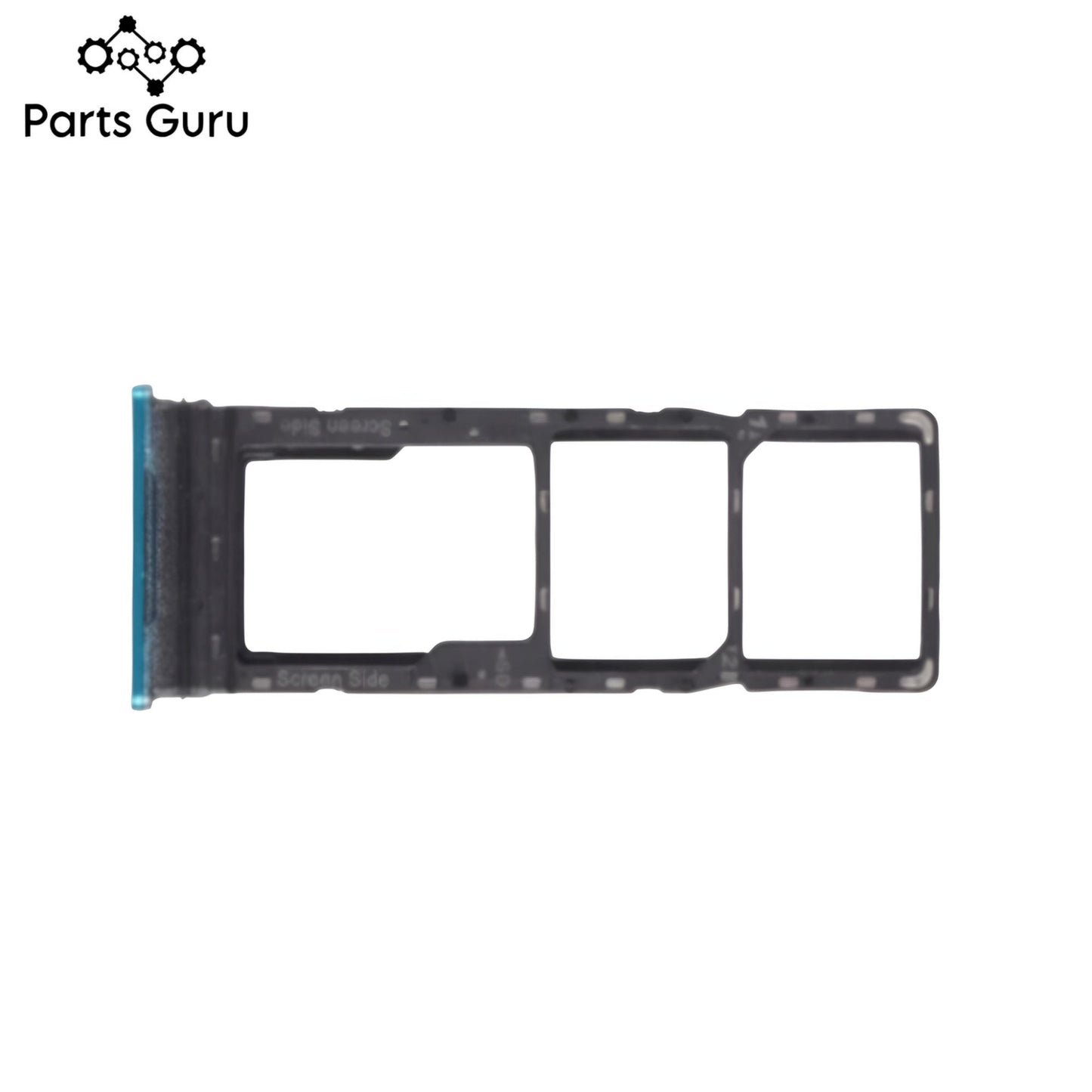 Infinix X6817 Sim Tray || X6817 Sim Tray || Infinix x6817 Sim tray/ Sim Slot || Parts Guru