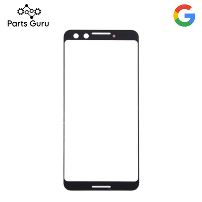 Google Pixel 3 Touch Glass || Google Pixel OCA Glass Replacement || Parts Guru