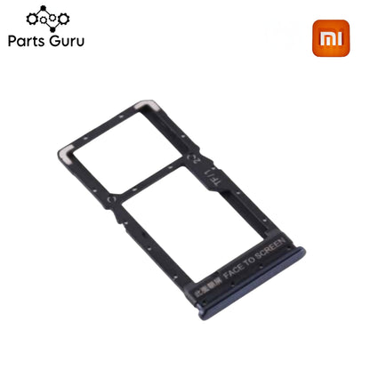 Xiaomi Polo X3  Pro Sim Tray || Redmi Polo X3  Pro sim tray / sim slot || Xiaomi sim tray || Parts Guru
