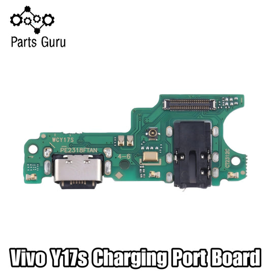Vivo Y17S Charging Board || Vivo Y17s Charging strip || vivo y17s charging port || Parts Guru