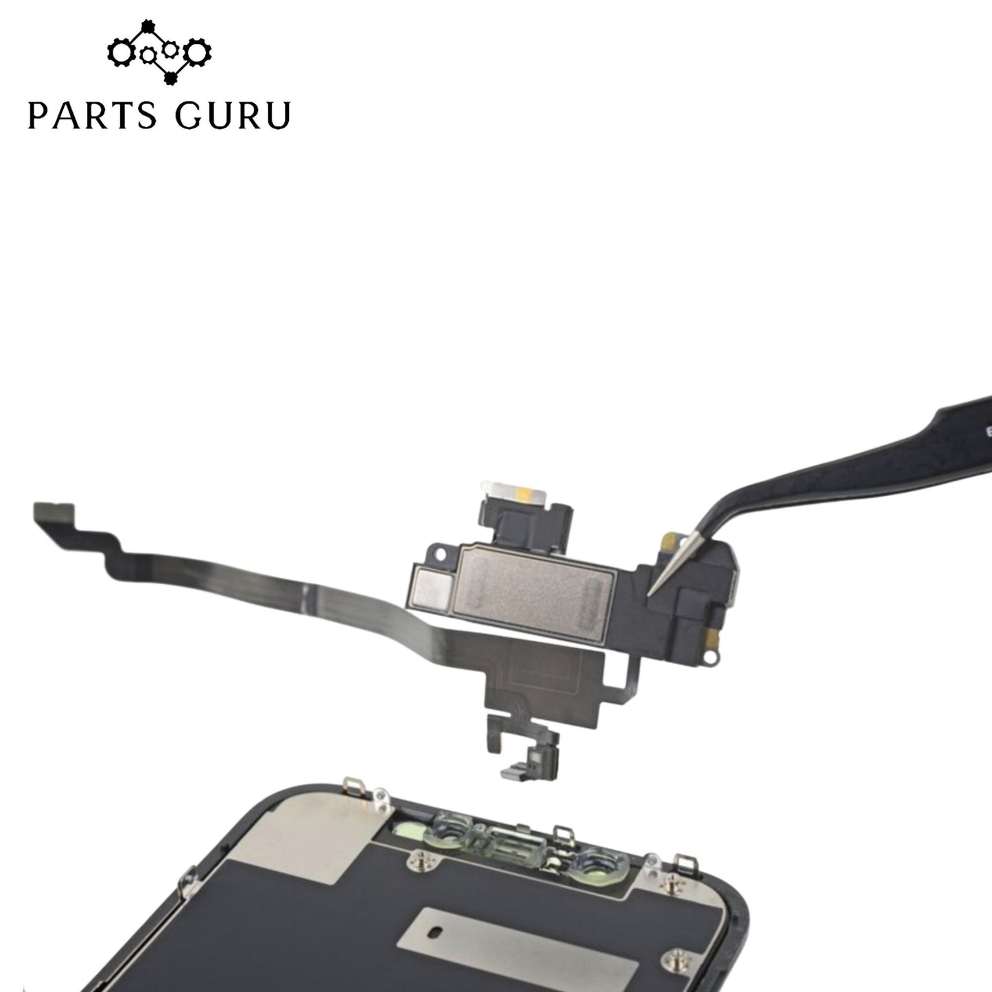 Iphone XR Speaker Strip || iphone xr speaker strip || iphone Xr airpiece speaker strip || iphone xr || Parts Guru