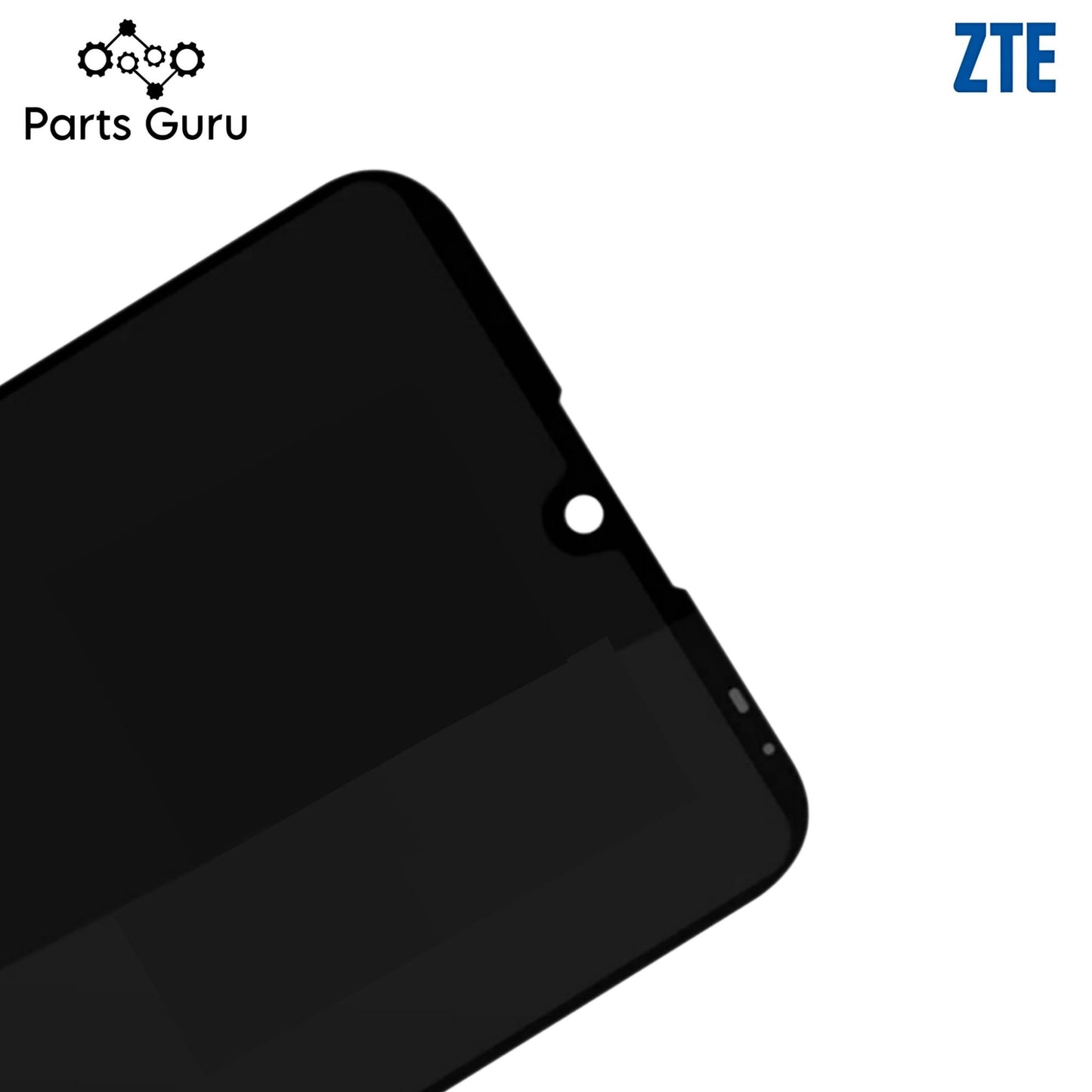 ZTE Blade A7S 2020 Panel || Zte Blade a7s panel || Blade A7 S 2020 Full Screen Replacement || Parts Guru