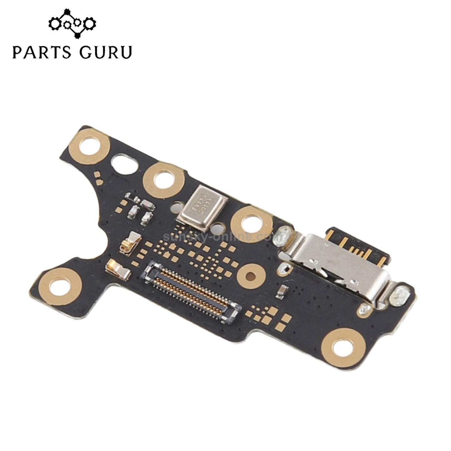 Nokia 7 plus Charging Strip || Nokia 7 plus Charging Board || Nokia 7 plus Charging flex\ Charging Strip || Parts Guru