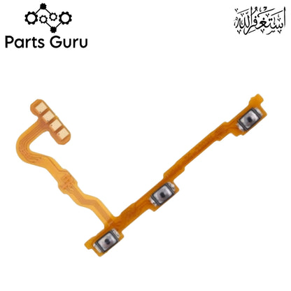 Vivo V23 Power Volume Button Flex || Vivo v23 Power volume button strip || V23 on off volume strip || Parts Guru
