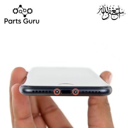Iphone 7/7G Bottom Screws || Iphone 7 bottom screws || Parts Guru