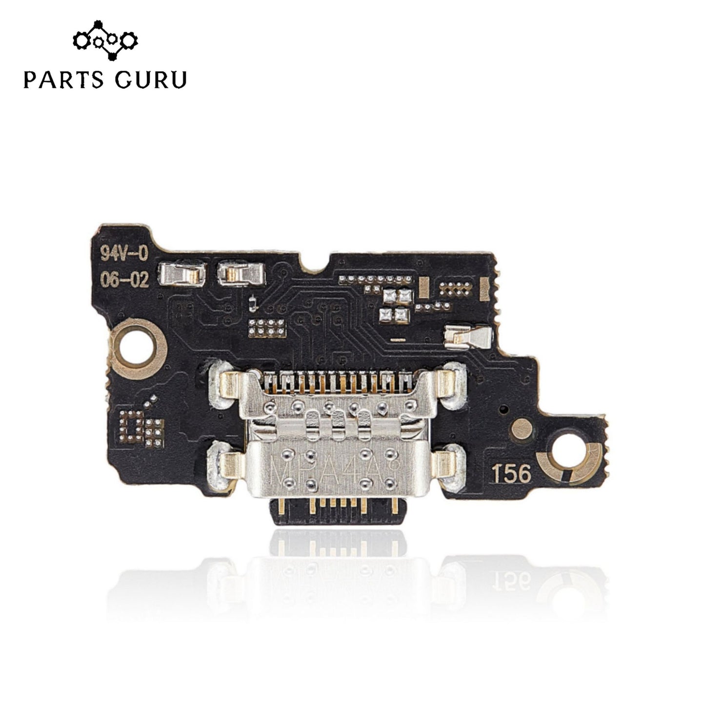 Xiaomi Poco F3 Charging Strip || Poco F3 Charging Board || xiaomi poco f3 charging strip / charging flex || Parts Guru