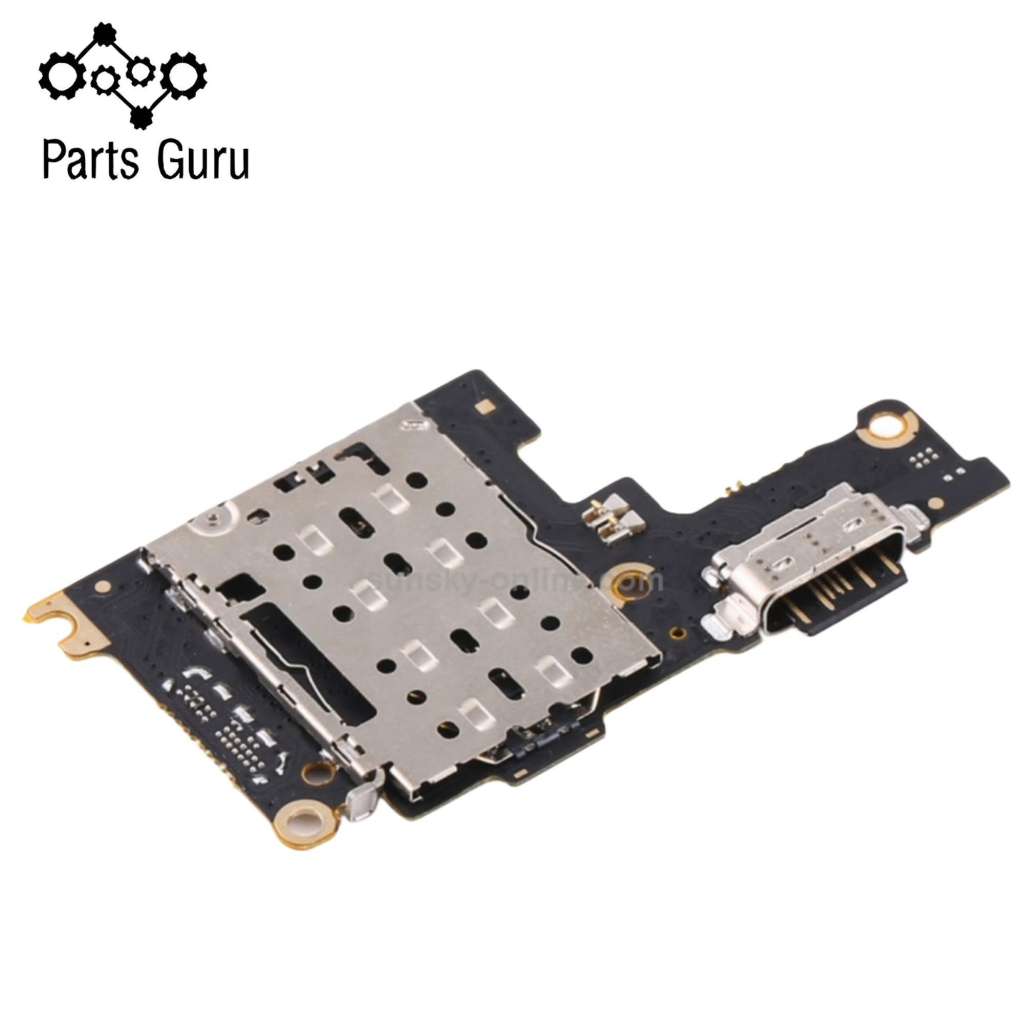 Vivo V17 Pro Charging Board || Vivo V17 pro Charging strip || vivo v17 pro charging port || Parts Guru