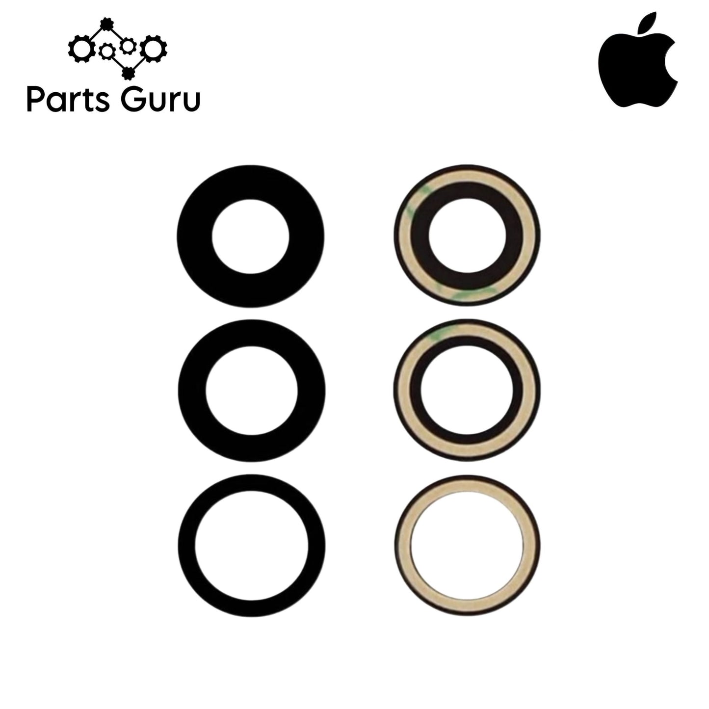 Iphone 14 Pro Original Camera Lens || Iphone 14 pro original camera glass || Iphone 14 Pro || Parts Guru