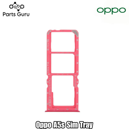 Oppo A5S Sim Tray || Oppo a5s Sim Slot || A5S Sim Tray || Parts Guru