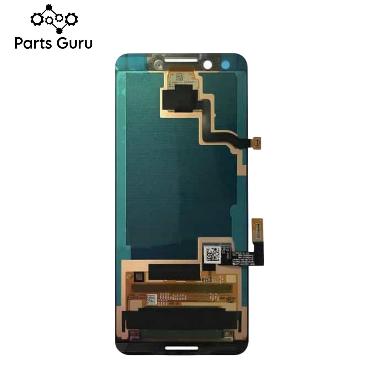 Google Pixel 3 Original Panel || Pixel 3 original panel || Google pixel 3 Display || Parts Guru