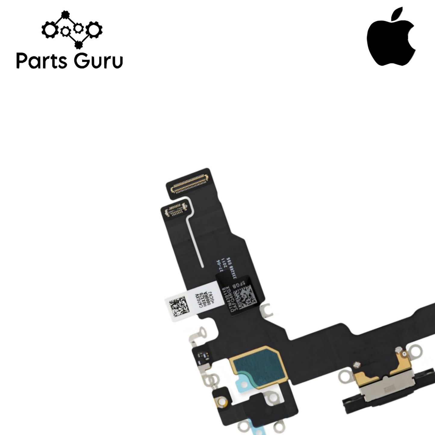 Iphone 15 Charging Strip || Iphone 15 charging port || Iphone 15 || Parts Guru
