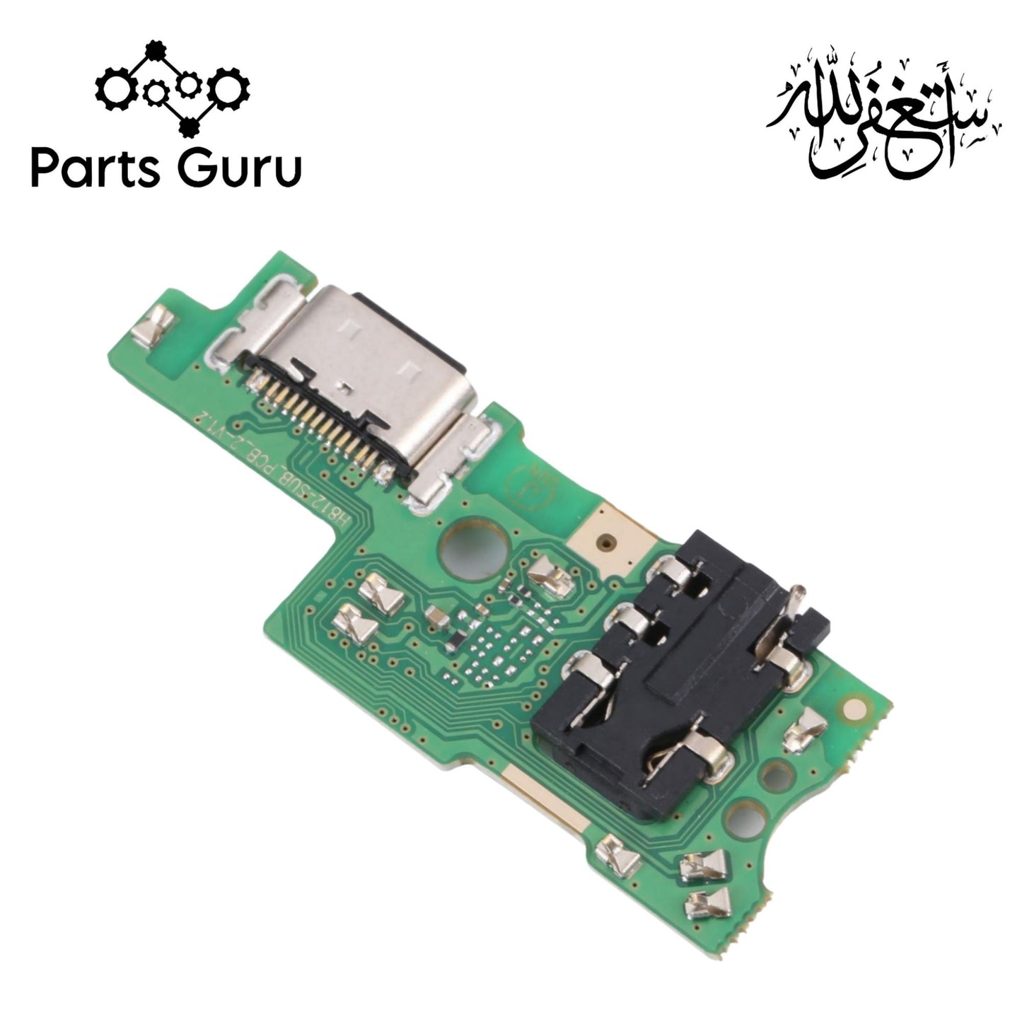 Techno Camon 18P Charging Board || Techno Camon 18 P Charging Strip || techno camon 18p charging port || Techno camon 18p || Parts Guru