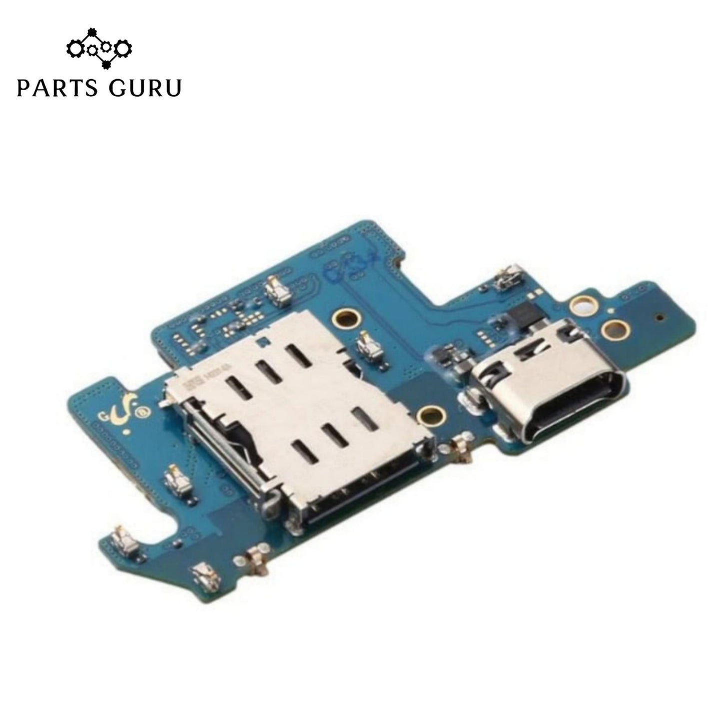 Samsung A80 Charging Strip || Samsung A80 charging flex || samsung a80  charging board / charging strip || Parts Guru