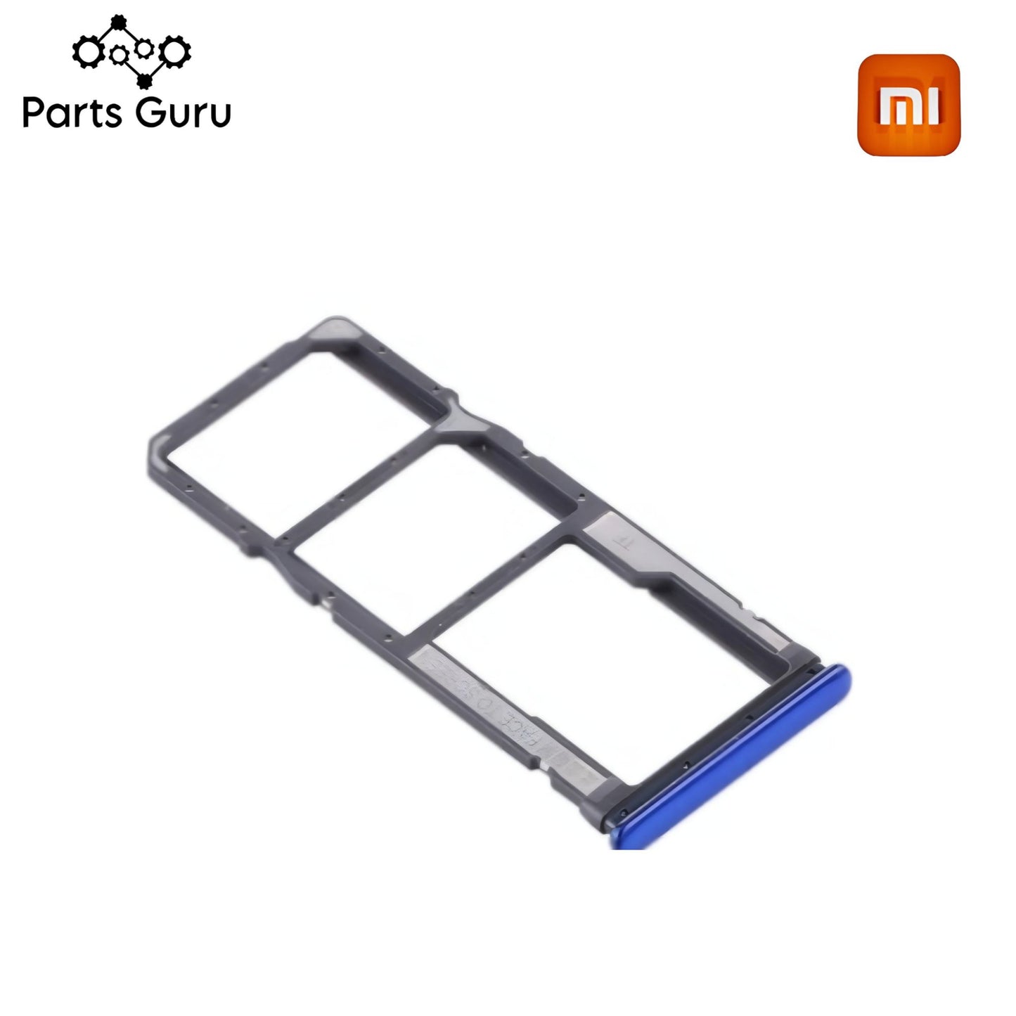 Xiaomi Redmi Note 8 Sim Tray || Mi note 8 sim tray / sim slot || Xiaomi sim tray || Parts Guru