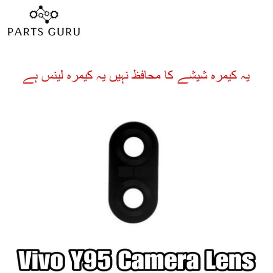 Vivo Y95 Camera Glass || Vivo y95 camera lens || Vivo Y95 camera glass || Parts Guru