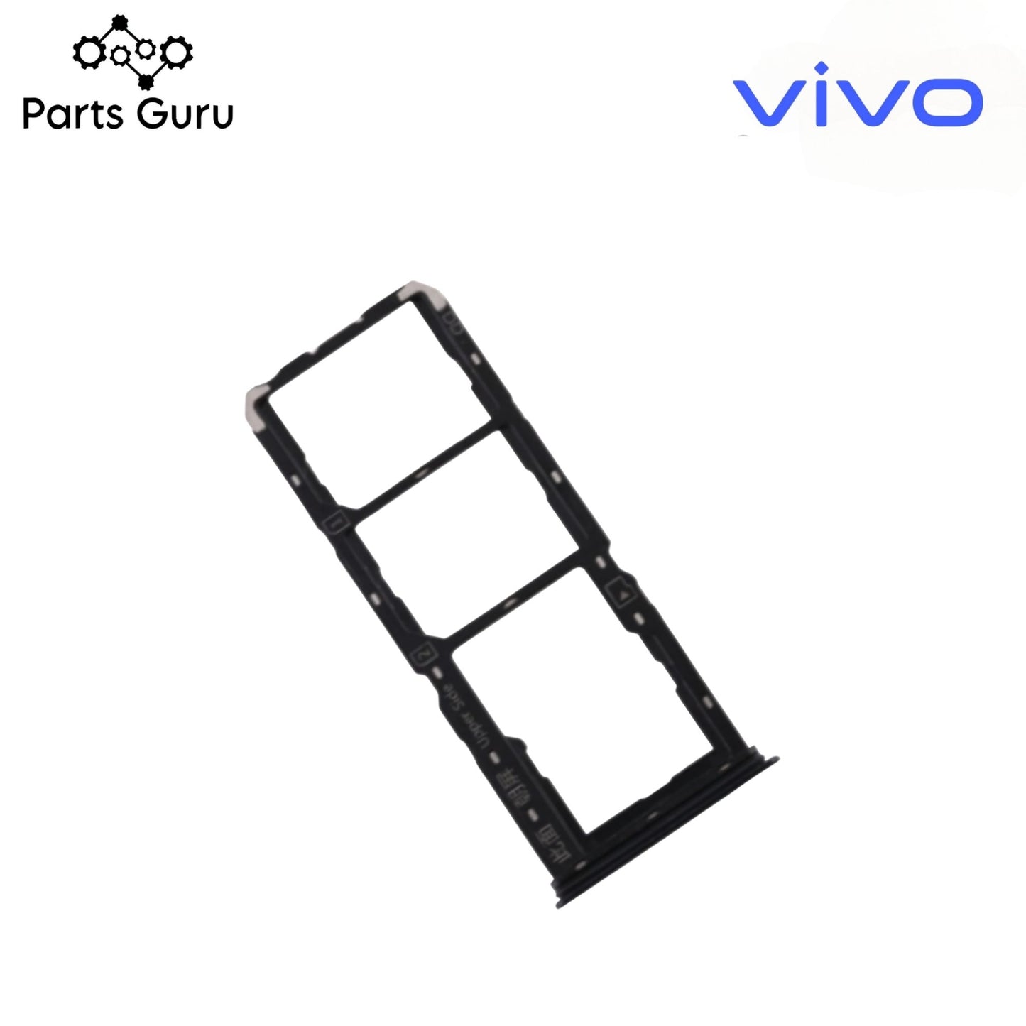Vivo Y97 Sim Tray || Vivo y97 Sim Slot || Y97 Sim Tray || Parts Guru