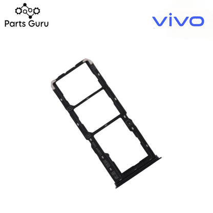 Vivo Y97 Sim Tray || Vivo y97 Sim Slot || Y97 Sim Tray || Parts Guru