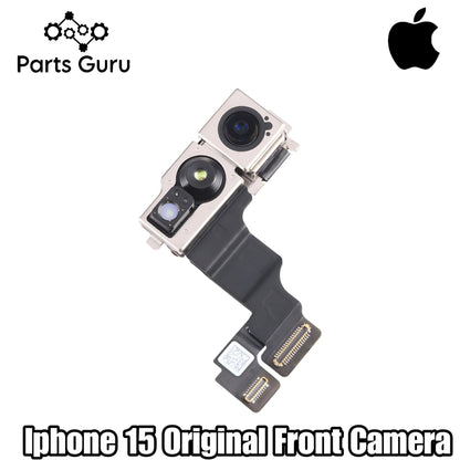 Iphone 15 Original Front Camera || Iphone 15 original front camera || Iphone 15 || Parts Guru