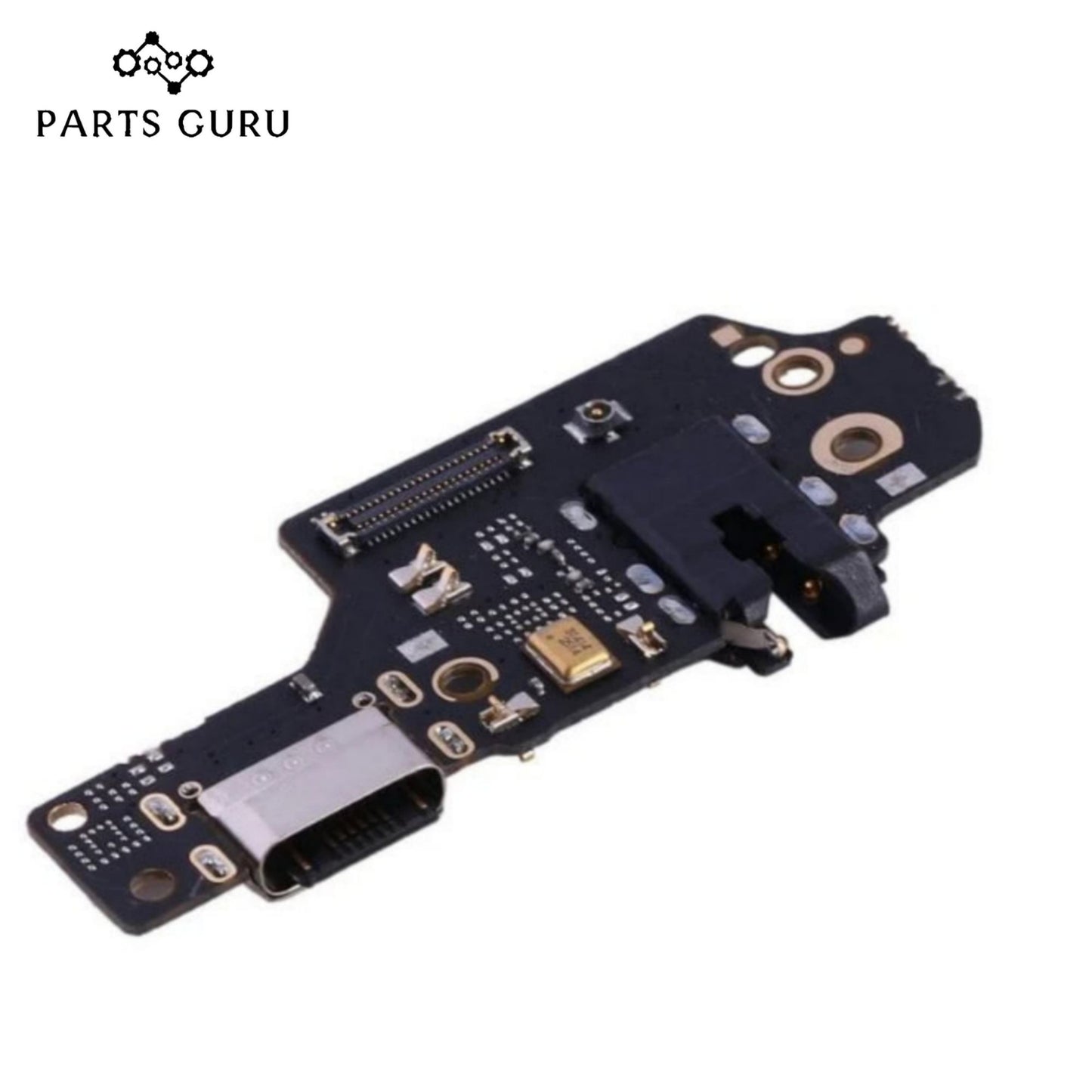 Xiaomi Redmi Note 8 Charging Strip || Redmi Note 8 Charging Board || xiaomi redmi note 8 charging flex || Parts Guru