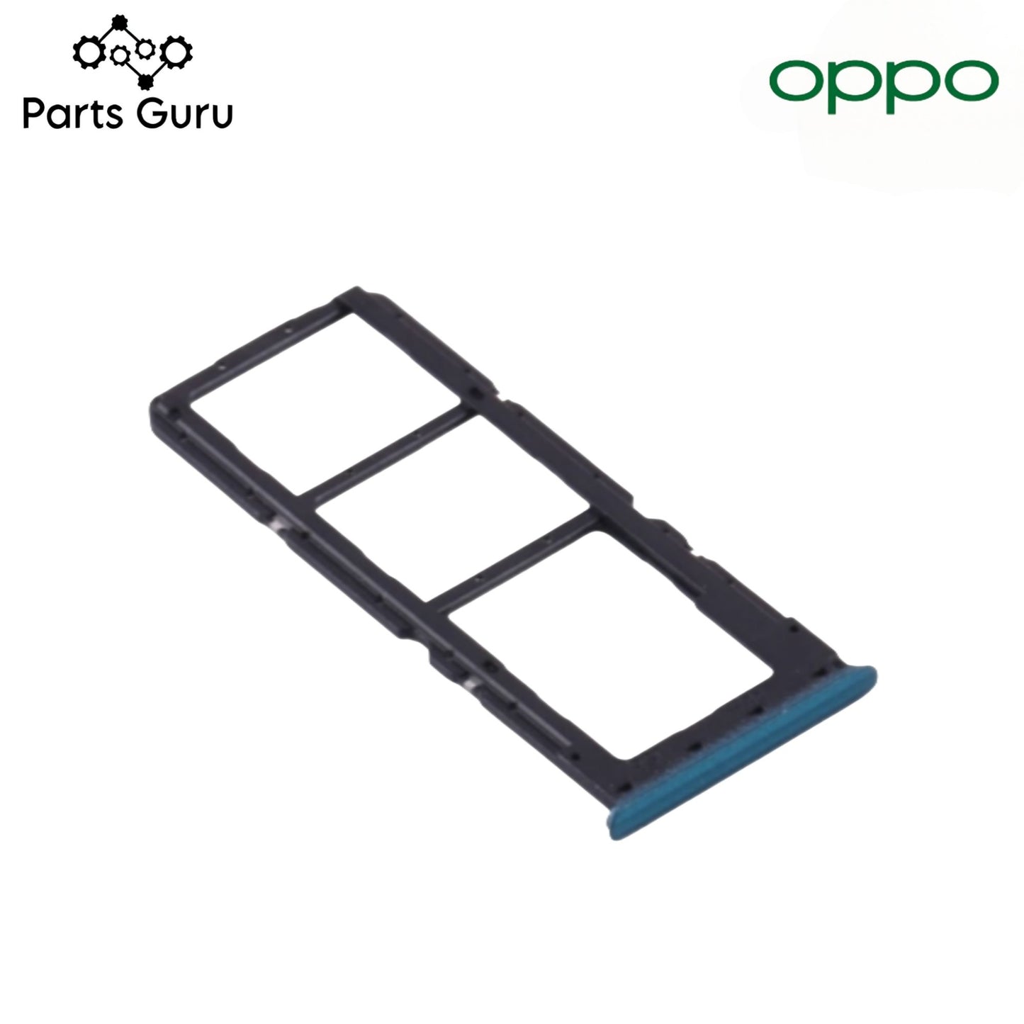 Oppo Reno 2 F Sim Tray || Oppo Reno 2f Sim Slot || Reno 2F Sim Tray || Parts Guru