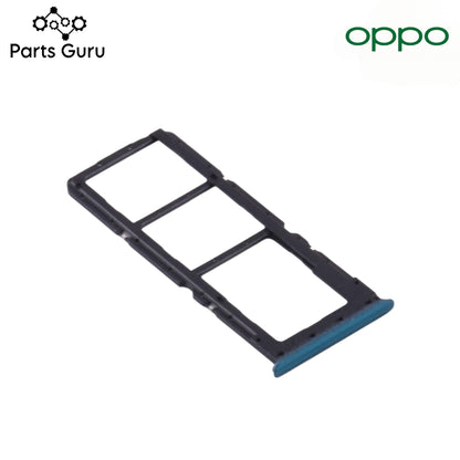 Oppo Reno 2 F Sim Tray || Oppo Reno 2f Sim Slot || Reno 2F Sim Tray || Parts Guru