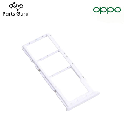 Oppo A15 Sim Tray || Oppo a15 Sim Slot || A15 Sim Tray || Parts Guru