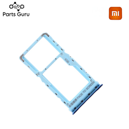 Xiaomi Redmi Mi A3 Sim Tray || Mi A3 sim tray / sim slot || Xiaomi sim tray || Parts Guru