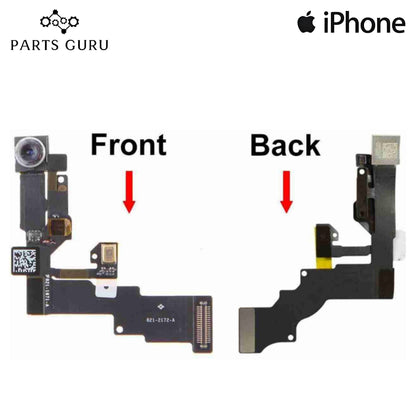 Iphone 6 / 6G Front Camera  || Iphone 6 / 6G Front Camera Strip || iphone 6 front camera flex || Parts Guru