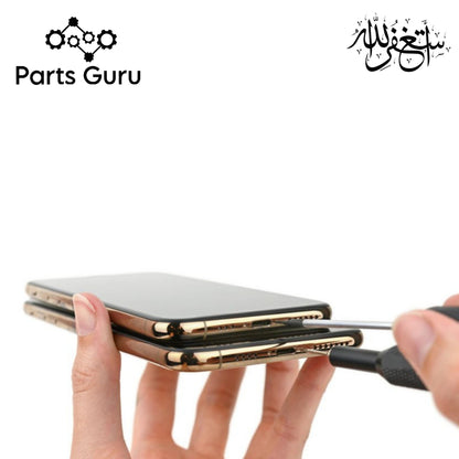 Iphone XS Original Bottom Screws || Iphone xs original Bottom screws  || iphone xs original screws