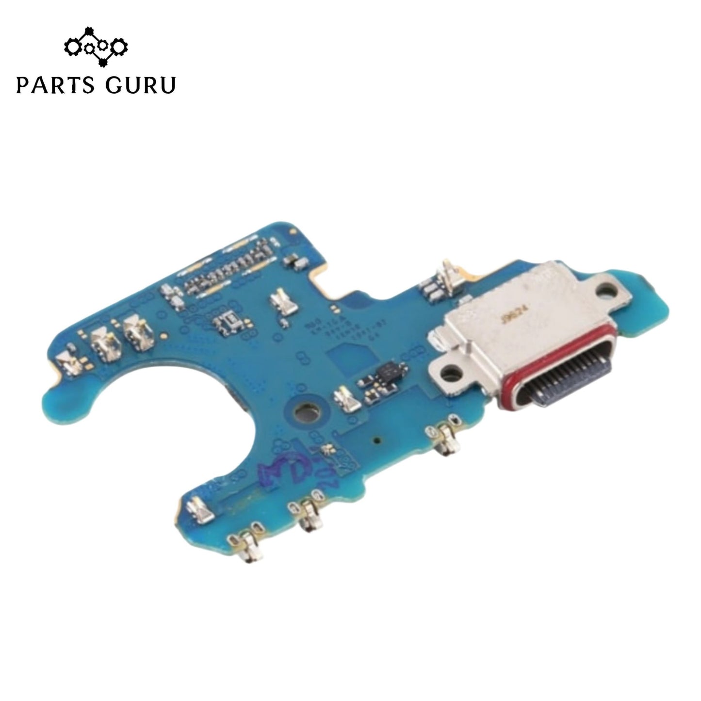 Samsung Note 10 Charging Strip || Samsung Note 10 Charging Board || samsung note 10 charging flex / charging port  || Parts Guru