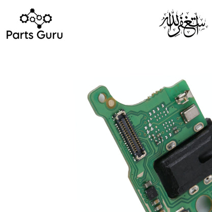 Techno Spark 7 Pro Charging Board || Techno Spark 7 Pro Charging strip || spark 7 pro charging port || Parts Guru