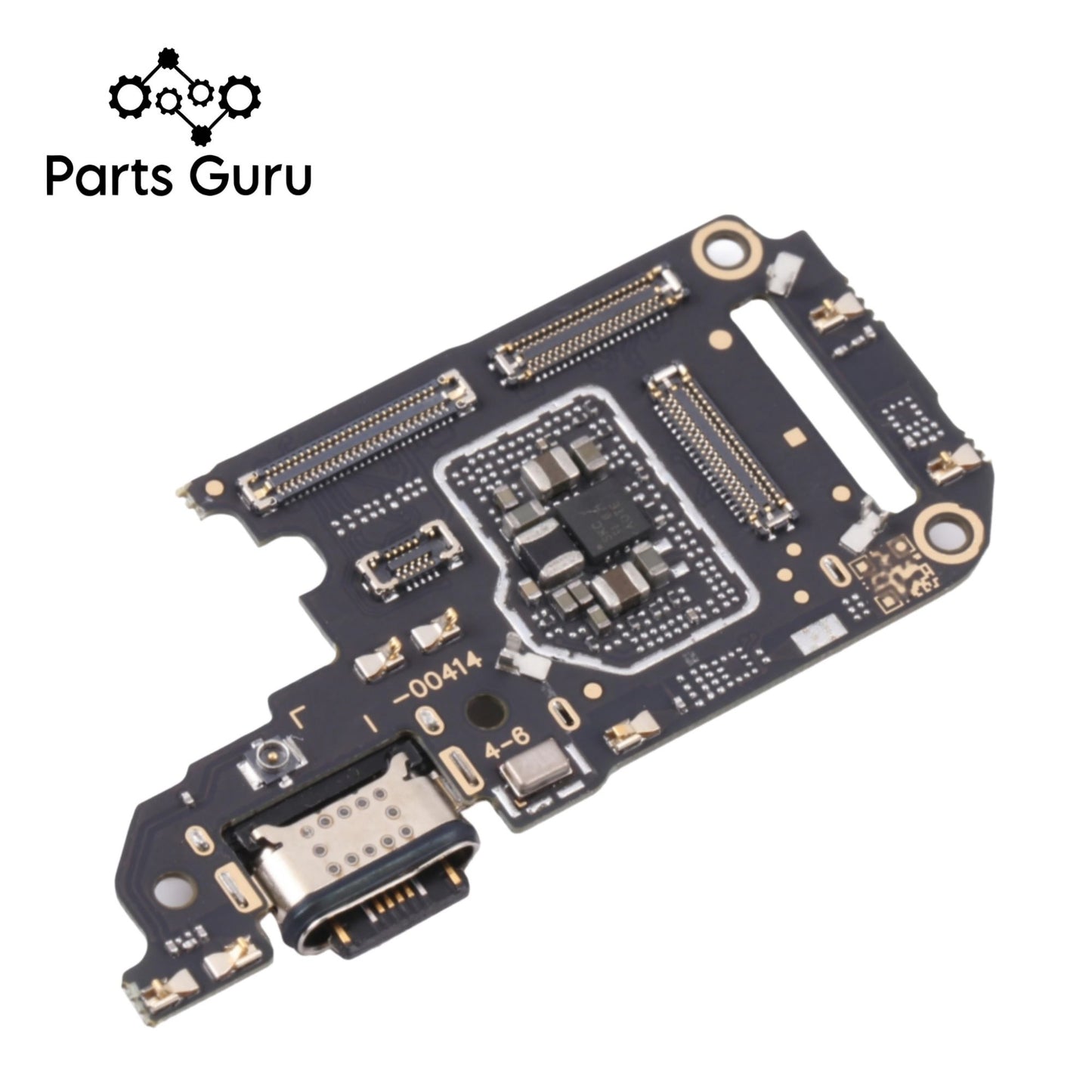 Vivo V21e Charging Board || Vivo V21E Charging Strip || vivo v21e strip || Parts Guru