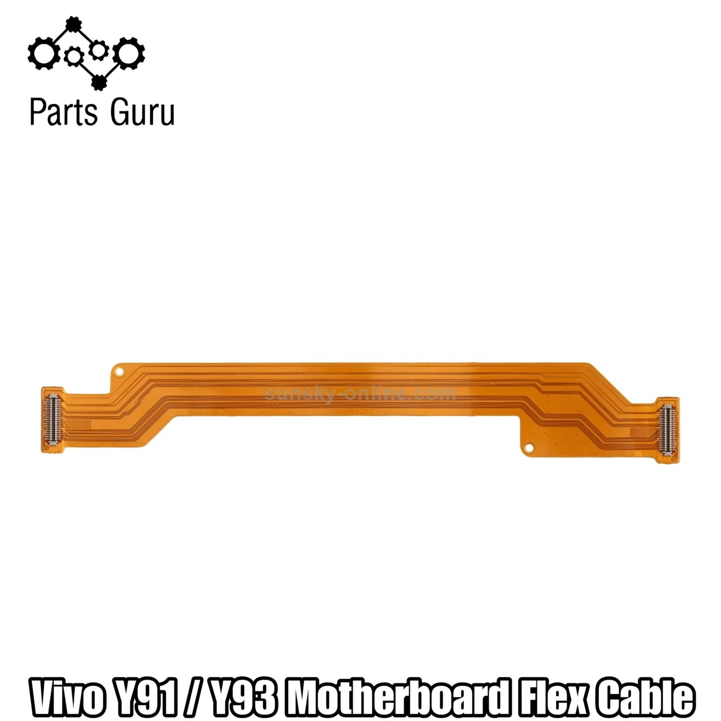 Vivo Y91 Motherboard Strip || Vivo Y91 Main Strip || vivo y91 motherboard strip || Parts Guru