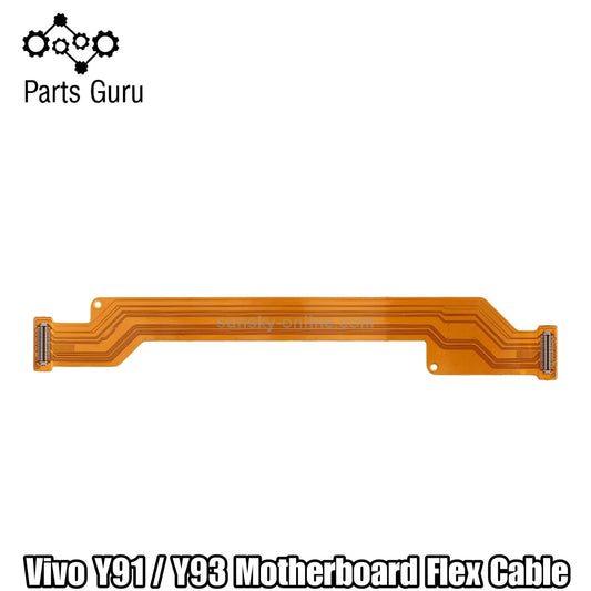 Vivo Y91 Motherboard Strip || Vivo Y91 Main Strip || vivo y91 motherboard strip || Parts Guru