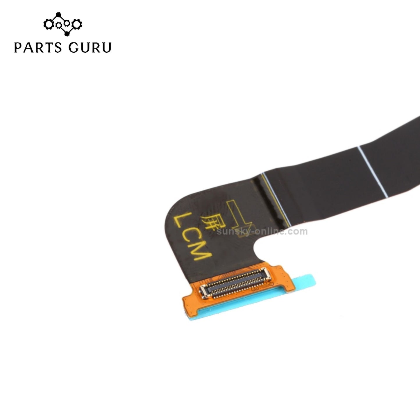 Xiaomi Mi 11 Lite LCD Strip || Mi 11 Lite lcd strip / lcd flex || xiaomi mi 11 Lite lcd strip || Parts Guru