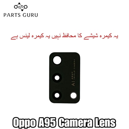 Oppo A95 Camera Glass || Oppo A95 camera lens || Oppo A95 camera glass || Parts Guru