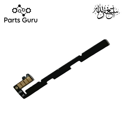 Itel A26 Power Volume Button Flex || Itel A26 power volume button strip || A26 On Off Volume Strip ||