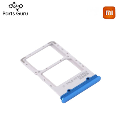 Xiaomi Redmi Mi 9T Sim Tray || Mi 9T sim tray / sim slot || Xiaomi sim tray || Parts Guru